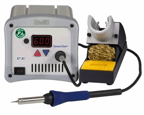 ST-50 Soldering Station - PACE